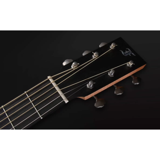 Furch Vintage Pure OM-SM a, Sitka spruce / African mahogany